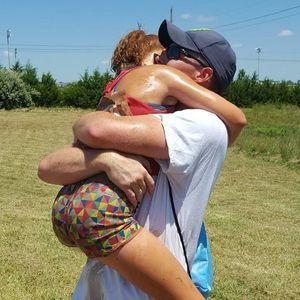 Meet your Posher, Murray